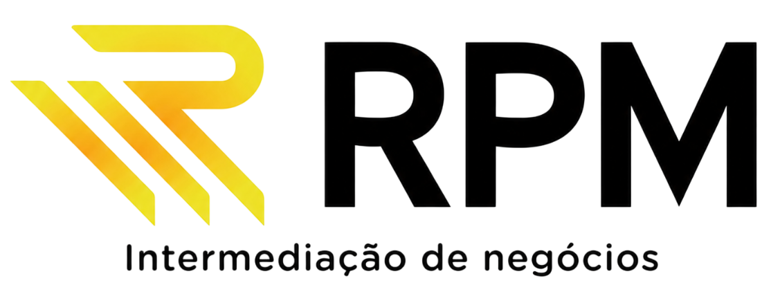 RPM Intermediação de Negócios