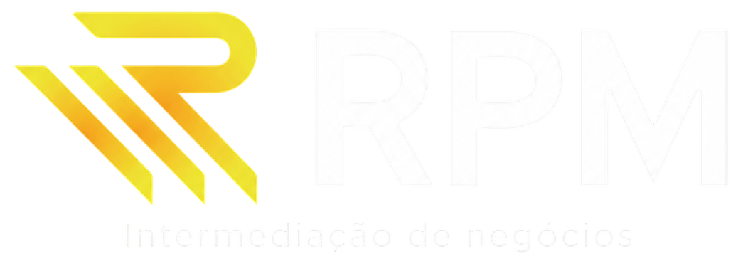 RPM Intermediação de Negócios
