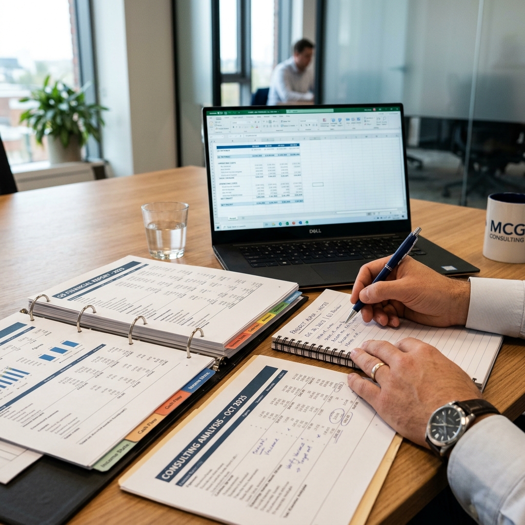 Auditoria do comprador: o que é e como se preparar